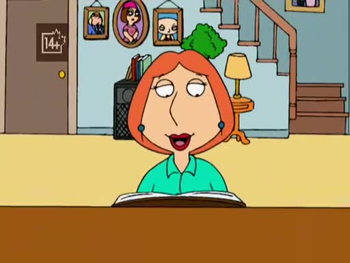 Family Guy - 4x18 - The Father, The Son, and The Holy Fonz.mp4