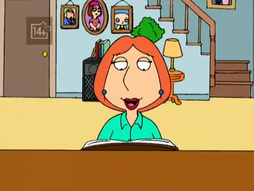 Family Guy - 4x21 - I Take Thee Quagmire.mp4