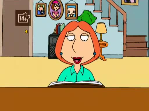 Family Guy - 4x23 - Deep Throats.mp4