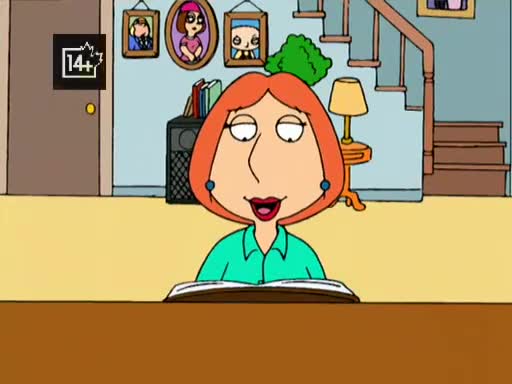 Family Guy - 4x25 - You May Now Kiss The...Uh...Guy Who Receives.mp4