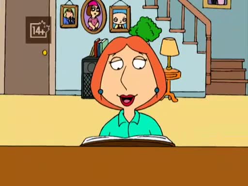 Family Guy - S5E01 - Stewie Loves Lois.mp4
