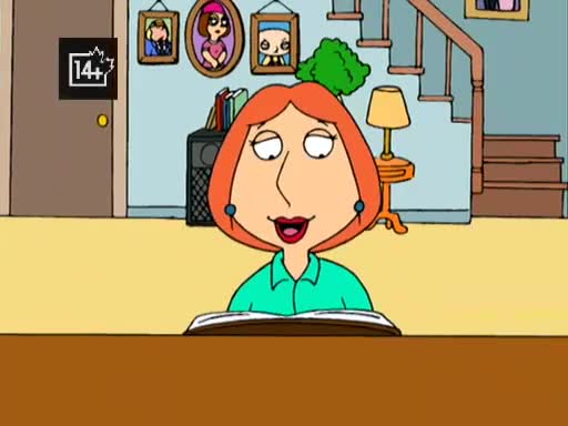 Family Guy - S5E02 - Mother Tucker.mp4