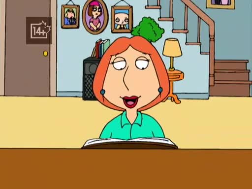 Family Guy - S5E03 - Hell Comes to Quahog.mp4