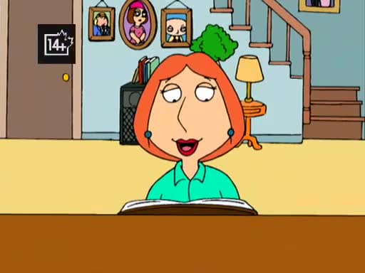 Family Guy - S5E05 - Whistle While Your Wife Works.mp4