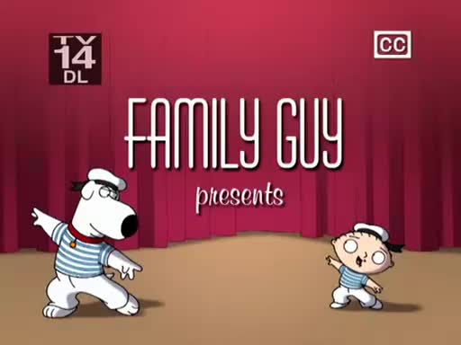 Family Guy - S5E09 - Road to Rupert.mp4