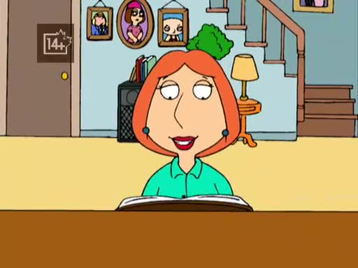Family Guy - S5E13 - Bill and Peter_s Bogus Journey.mp4