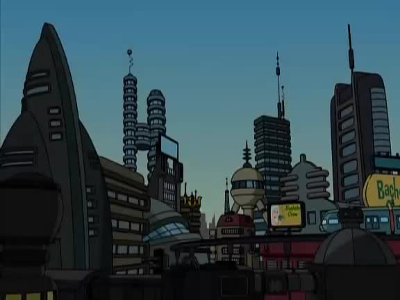 Futurama - S01E07 - My three suns.mp4