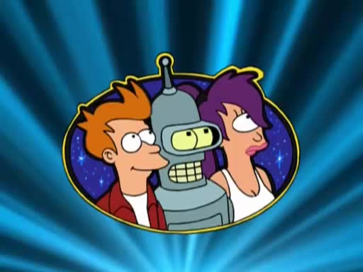 Futurama - S02E05 - I Second That Emotion.mp4