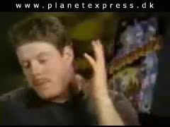 John DiMaggio (Bender).mp4