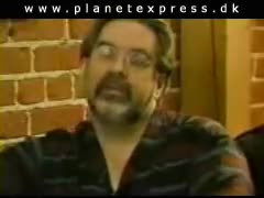 The brain behind it all, Matt Groening.mp4
