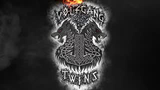 🌊 JÖRMUNGANDR 🌊 (VolfgangTwins) Heavy Viking Music.mp4