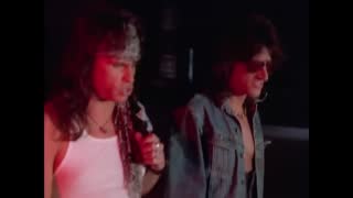 Aerosmith - Dude (Looks Like A Lady) (Official Music Video).mp4