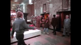 Aerosmith - Love In An Elevator.mp4