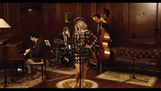 Ain't No Rest For The Wicked - Vintage Jazz Cage The Elephant Cover ft. Joey Cook.mp4