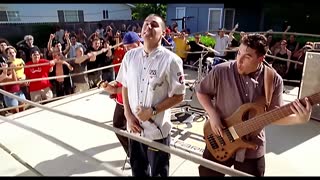 Alien Ant Farm - Smooth Criminal (Official Music Video).mp4