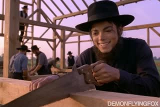 Amish Jackson - That Child Ain't Mine (Official Music Video).mp4
