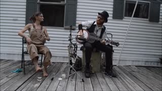 Angels in Heaven - Chris Rodrigues & the Spoon Lady.mp4