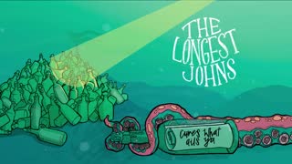 Ashes, from Cures What Ails Ya by The Longest Johns.mp4