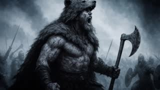 BERSERKER - English + Old Norse (Lyrics video).mp4