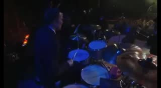 Big Bad Voodoo Dad - So Long, Good Bye.mp4