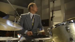 Big Bad Voodoo Daddy - All I Want For Christmas (Is My Two Front Teeth).mp4
