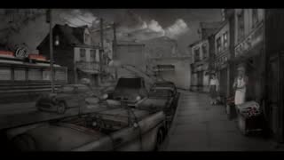 Big Bad Voodoo Daddy - Choo Choo Ch'Boogie.mp4