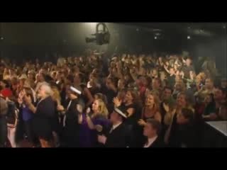 Big Bad Voodoo Daddy - I Wanna Be Just Like You.mp4