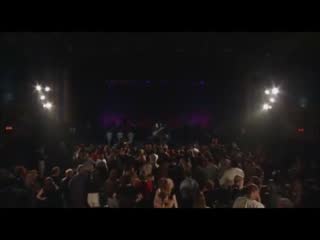 Big Bad Voodoo Daddy - Minnie The Moocher.mp4