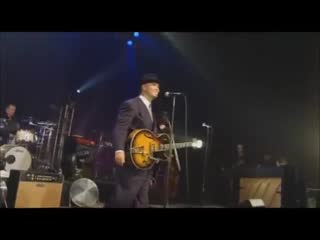 Big Bad Voodoo Daddy - Simple Songs.mp4