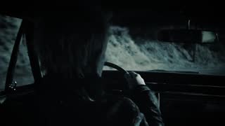 Billy Idol - Bitter Taste (Official Music Video).mp4