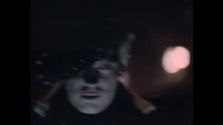 Billy Idol - Hot In The City.mp4