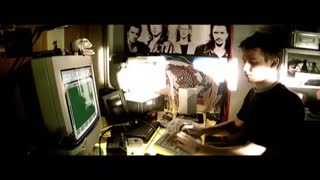 Bon Jovi - It's My Life (Official Music Video).mp4