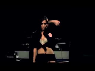 Buckcherry - Crazy Bit_h (Official Music Video).mp4
