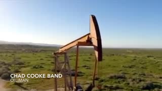 Chad Cooke Band - Oil Man (Official Music Video).mp4