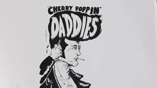 Cherry Poppin' Daddies - I Love American Music [Official Video].mp4
