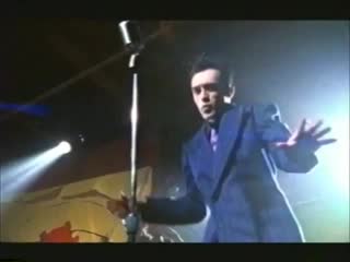 Cherry Poppin' Daddies - Zoot Suit Riot [Official Video].mp4