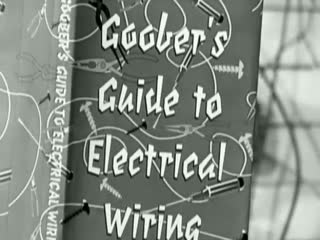 Cledus T. Judd - Every Light In The House Is Blown.mp4