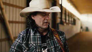 Corb Lund (featuring Jaida Dreyer) - _Horse Poor_ [Official Video].mp4