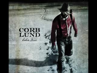 Corb Lund - Cows Around.mp4