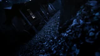 Corb Lund - Dig Gravedigger Dig (Official Video).mp4