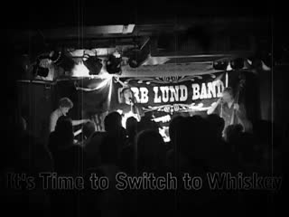 Corb Lund - Time To Switch To Whiskey.mp4