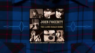 Creedence Clearwater Revival - Born On The Bayou from The Long Road Home.mp4