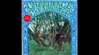 Creedence Clearwater Revival - Ninety-Nine And A Half (Wont Do).mp4