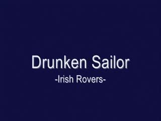 Drunken Sailer - Irish Rovers.mp4