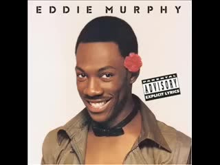 Eddie Murphy - Boogie In Your Butt.mp4