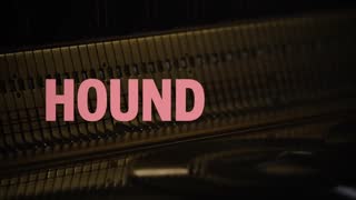 Elvis Presley - Hound Dog (Official Lyric Video).mp4