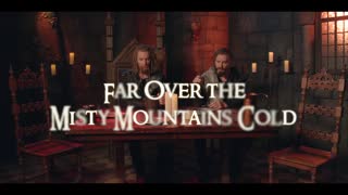 FAR OVER THE MISTY MOUNTAINS COLD _ Low Bass Singer Cover.mp4