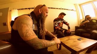 Five Finger Death Punch - Jekyll And Hyde.mp4