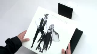 Fleetwood Mac - Dreams (Official Vinyl Video).mp4