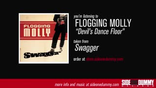 Flogging Molly - Devil's Dance Floor (Official Audio).mp4